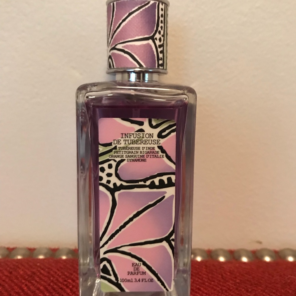 Prada - infusion De Tubereuse